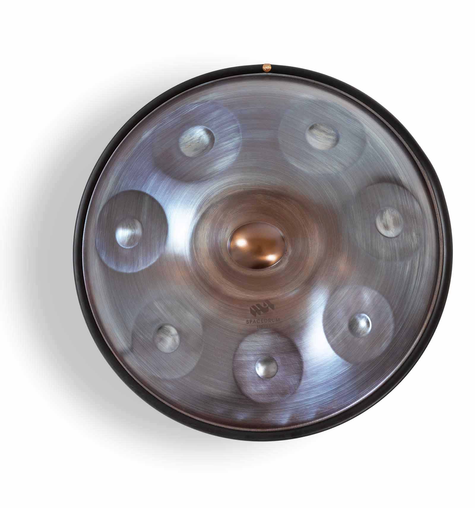 Handpan Spacedrum Travel